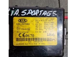bontott KIA SPORTAGE Komfort Elektronika
