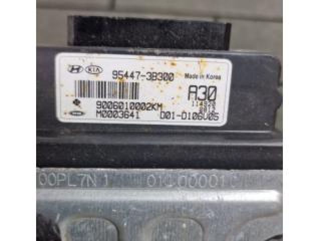 bontott KIA SPORTAGE Komfort Elektronika