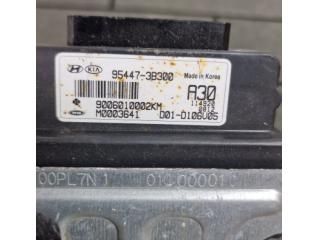 bontott KIA SPORTAGE Komfort Elektronika