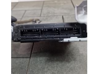 bontott KIA SPORTAGE Komfort Elektronika