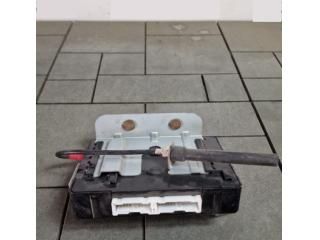 bontott KIA SPORTAGE Komfort Elektronika