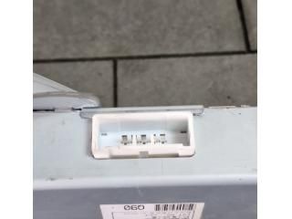 bontott KIA SPORTAGE Komfort Elektronika