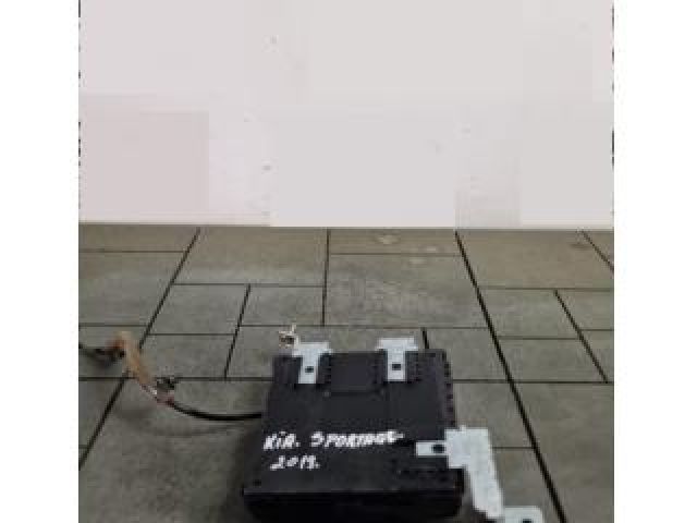 bontott KIA SPORTAGE Komfort Elektronika