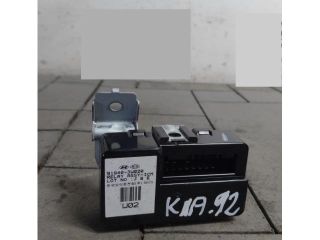 bontott KIA SPORTAGE Komfort Elektronika