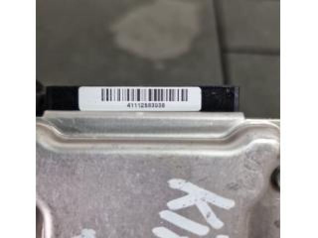 bontott KIA SPORTAGE Komfort Elektronika