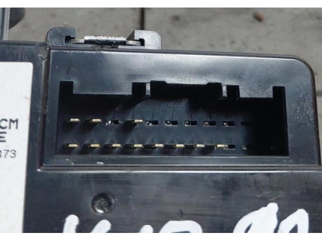 bontott KIA SPORTAGE Komfort Elektronika