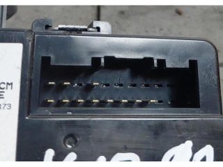 bontott KIA SPORTAGE Komfort Elektronika