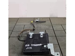 bontott KIA SPORTAGE Komfort Elektronika