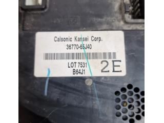 bontott KIA SPORTAGE Komfort Elektronika