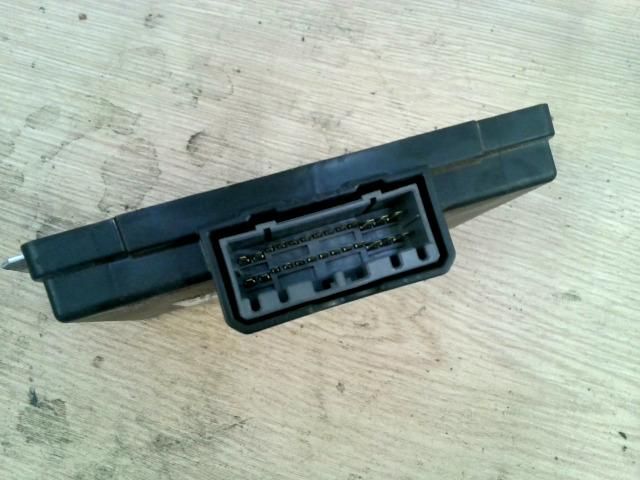 bontott KIA SPORTAGE Komfort Elektronika