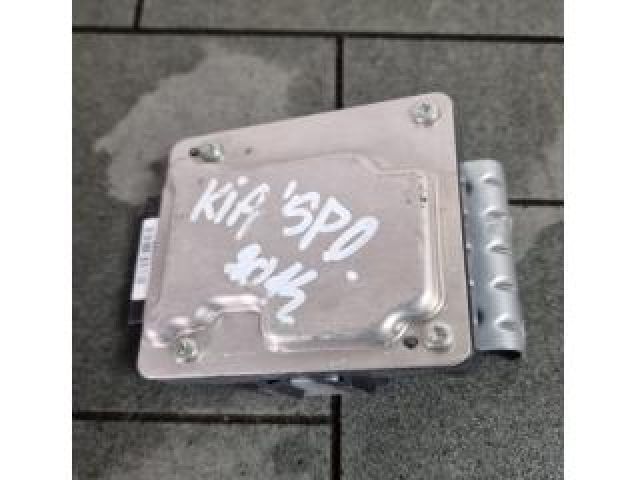 bontott KIA SPORTAGE Komfort Elektronika