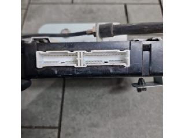 bontott KIA SPORTAGE Komfort Elektronika