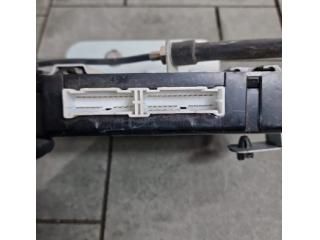 bontott KIA SPORTAGE Komfort Elektronika