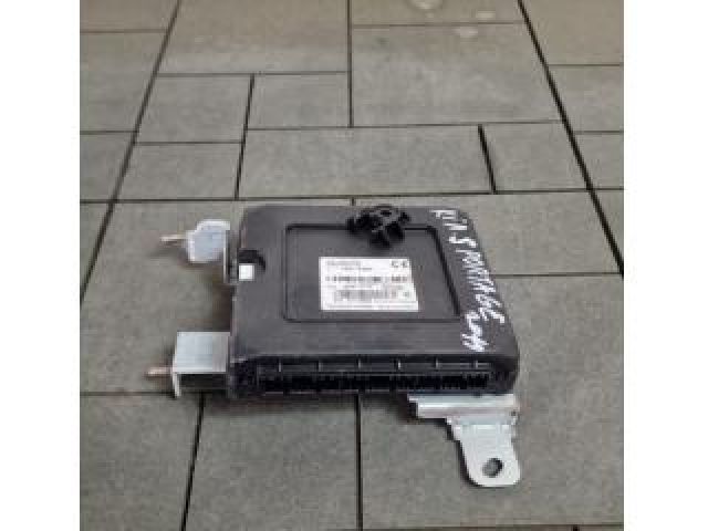 bontott KIA SPORTAGE Komfort Elektronika