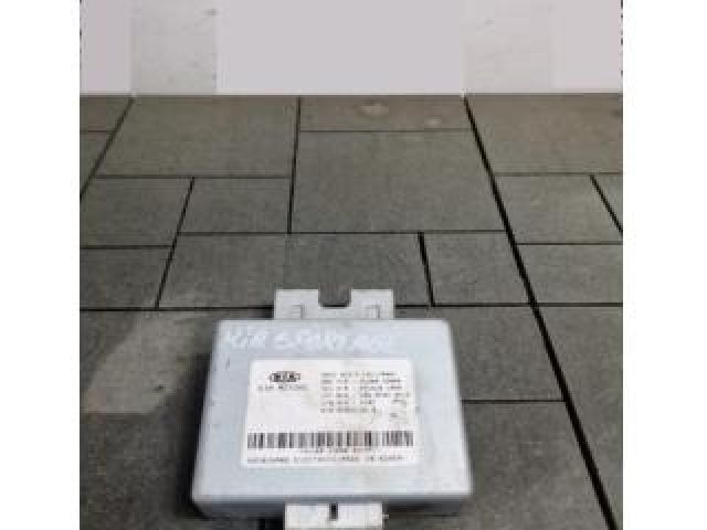 bontott KIA SPORTAGE Komfort Elektronika