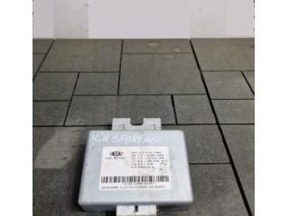 bontott KIA SPORTAGE Komfort Elektronika