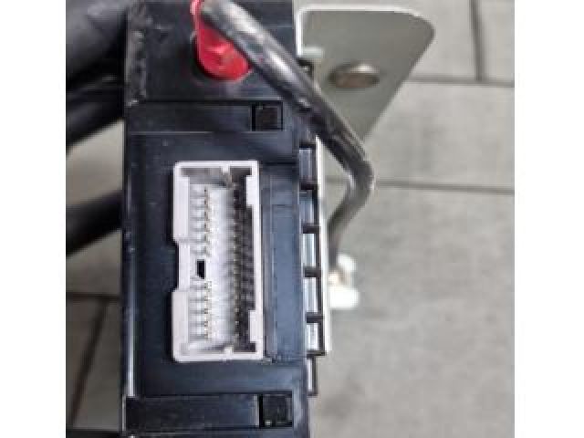 bontott KIA SPORTAGE Komfort Elektronika