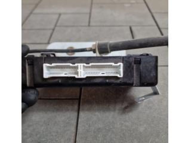 bontott KIA SPORTAGE Komfort Elektronika