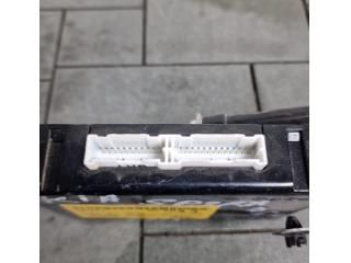 bontott KIA SPORTAGE Komfort Elektronika