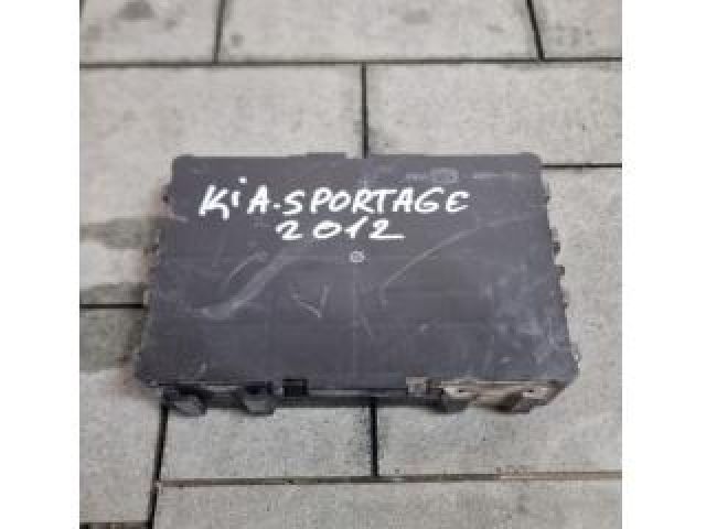 bontott KIA SPORTAGE Komfort Elektronika