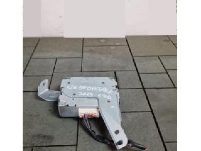 bontott KIA SPORTAGE Komfort Elektronika