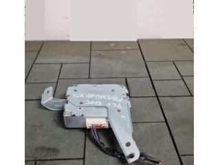 bontott KIA SPORTAGE Komfort Elektronika