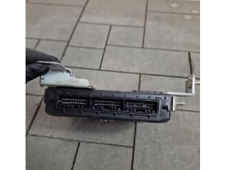 bontott KIA SPORTAGE Komfort Elektronika