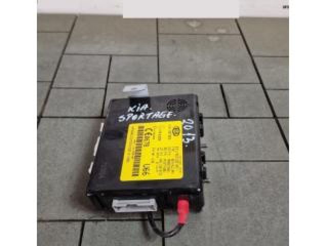 bontott KIA SPORTAGE Komfort Elektronika