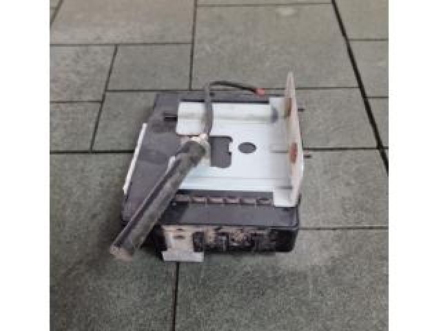 bontott KIA SPORTAGE Komfort Elektronika