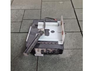 bontott KIA SPORTAGE Komfort Elektronika