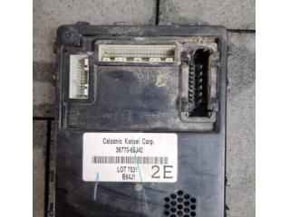 bontott KIA SPORTAGE Komfort Elektronika