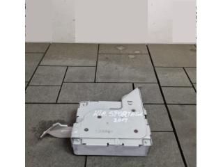 bontott KIA SPORTAGE Komfort Elektronika