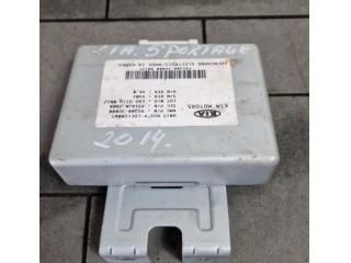 bontott KIA SPORTAGE Komfort Elektronika