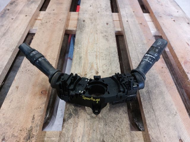 bontott KIA SPORTAGE Komplett Kormánykapcsoló (Bajuszkapcsoló)