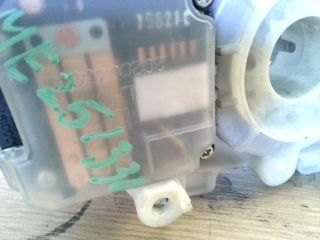 bontott KIA SPORTAGE Komplett Kormánykapcsoló (Bajuszkapcsoló)