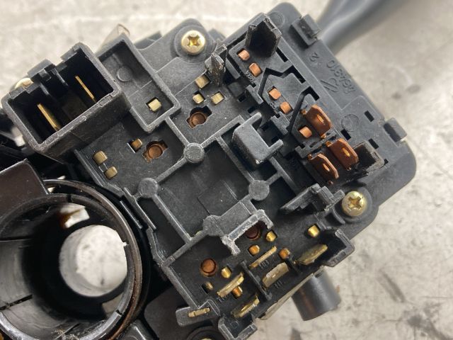 bontott KIA SPORTAGE Komplett Kormánykapcsoló (Bajuszkapcsoló)