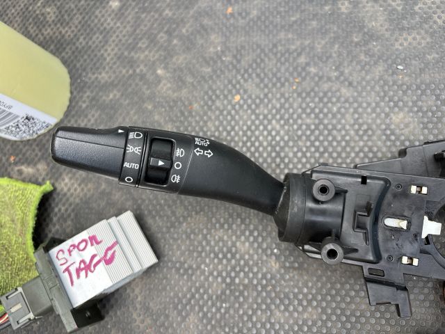 bontott KIA SPORTAGE Komplett Kormánykapcsoló (Bajuszkapcsoló)