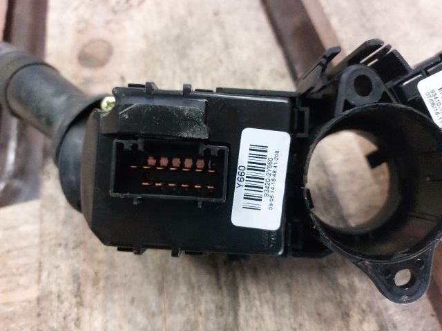 bontott KIA SPORTAGE Komplett Kormánykapcsoló (Bajuszkapcsoló)