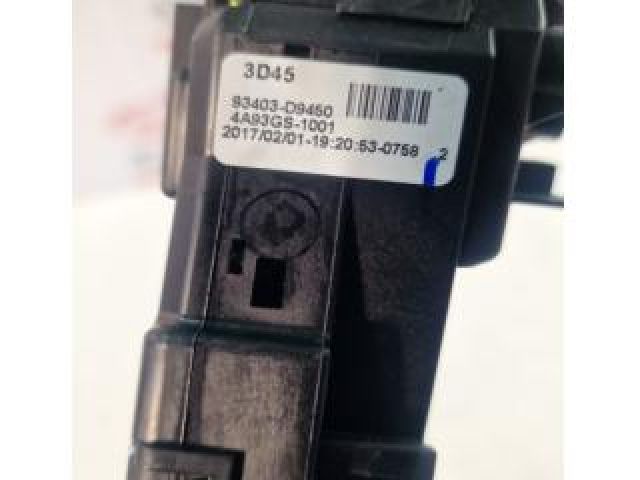 bontott KIA SPORTAGE Komplett Kormánykapcsoló (Bajuszkapcsoló)