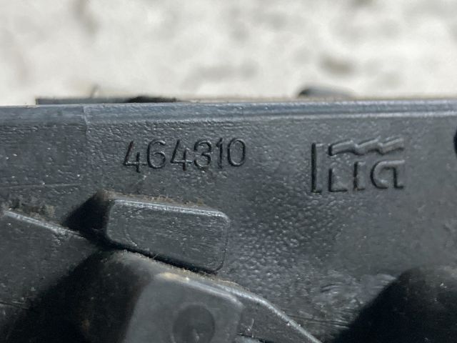 bontott KIA SPORTAGE Komplett Kormánykapcsoló (Bajuszkapcsoló)