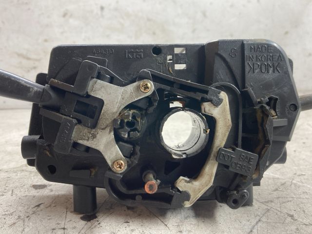 bontott KIA SPORTAGE Komplett Kormánykapcsoló (Bajuszkapcsoló)