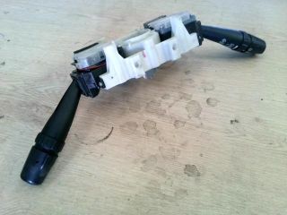 bontott KIA SPORTAGE Komplett Kormánykapcsoló (Bajuszkapcsoló)