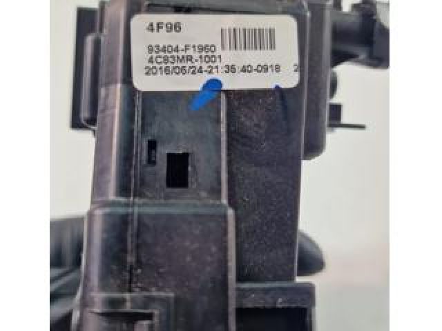 bontott KIA SPORTAGE Komplett Kormánykapcsoló (Bajuszkapcsoló)