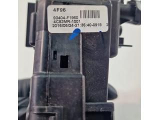 bontott KIA SPORTAGE Komplett Kormánykapcsoló (Bajuszkapcsoló)