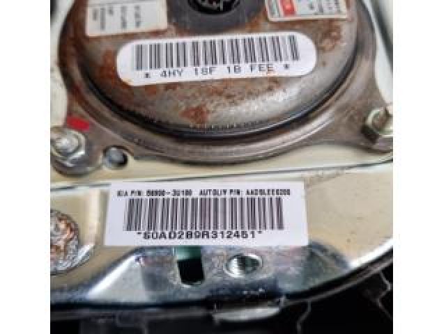 bontott KIA SPORTAGE Kormánylégzsák