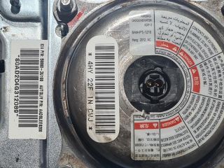 bontott KIA SPORTAGE Kormánylégzsák