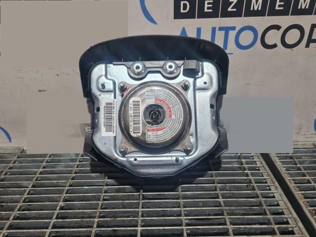 bontott KIA SPORTAGE Kormánylégzsák