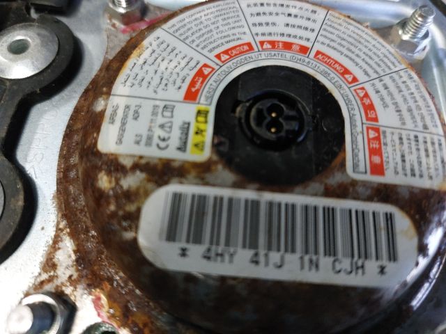 bontott KIA SPORTAGE Kormánylégzsák