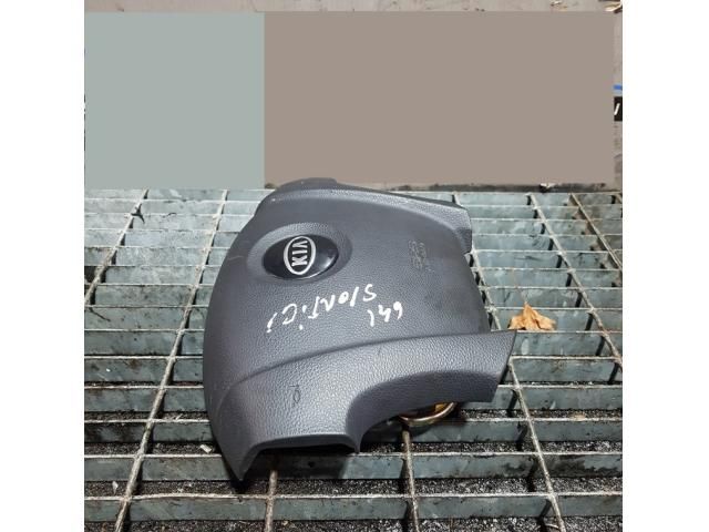 bontott KIA SPORTAGE Kormánylégzsák