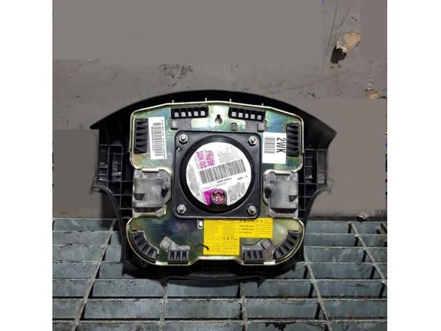 bontott KIA SPORTAGE Kormánylégzsák